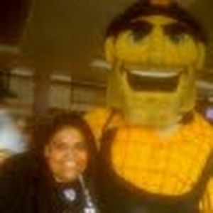 Meet your Posher, Amy